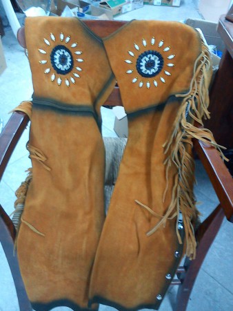 ΔΕΡΜΑΤΙΝΑ ΤΣΑΠΣ ΜΕ ΚΡΟΣΙΑ